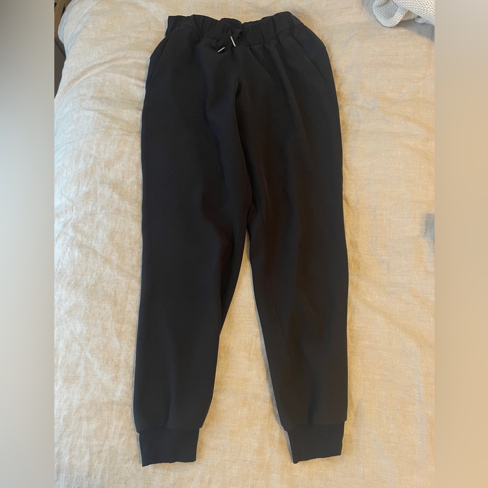 Lulu Joggers